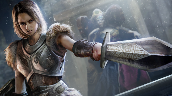 Elder Scrolls Legends News - Launch Schedule Detailed