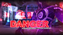 Elsword Add's Energy Fusion Theory Dungeon