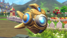 Heroes of the Storm Probius Trailer