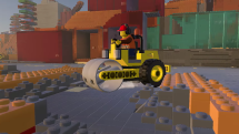 LEGO Worlds Launch Trailer
