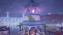 Mirage: Arcane Warfare Lighthouse Map Preview