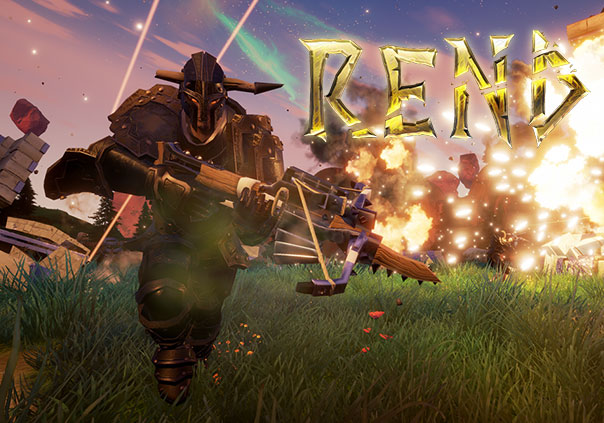 Rend Game Profile Banner