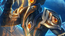 SMITE Star Scribe Thoth Skin Preview