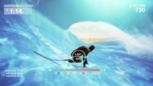 Surf World Series Gameplay Reveal Video