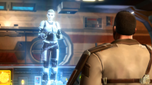 SWTOR The War for Iokath: The Republic Mobilizes Trailer