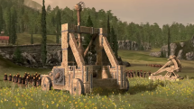 Total War: ARENA Developer Diaries #2