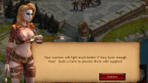 Vikings: War of Clans Official Tutorial