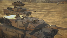 War Thunder Rank IX Trailer
