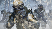 Warface Operation: Icebreaker Trailer