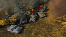 World of Tanks PC Update 9.18 Common Test Review