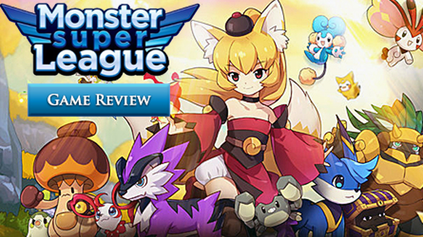 MonsterSuperLeague-Review-MMOHuts-Feature
