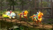 Age of Wushu Dynasty Storm Chaser Update Trailer