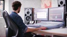 Albion Online Behind the Scenes: Sound Design