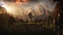 Destiny 2 Reveal Trailer