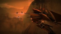 Guns of Icarus Alliance Launch Announcement Trailer