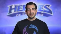 Heroes of the Storm 2.0 Developer Update