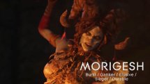 Paragon Morigesh Overview