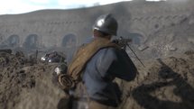 Verdun Game Trailer (2017)