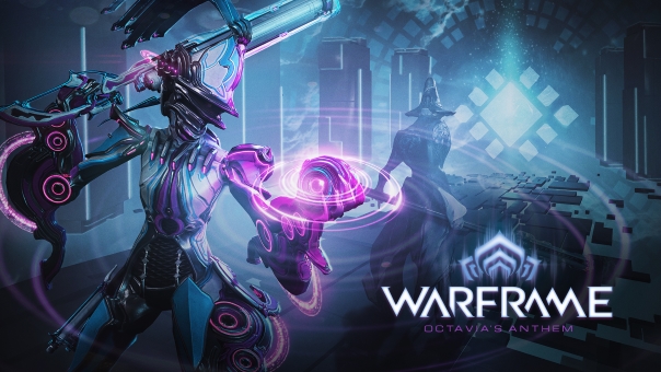 Warframe News - New Concurrent Players Record Set