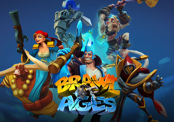 Brawl of Ages Game Profile Image
