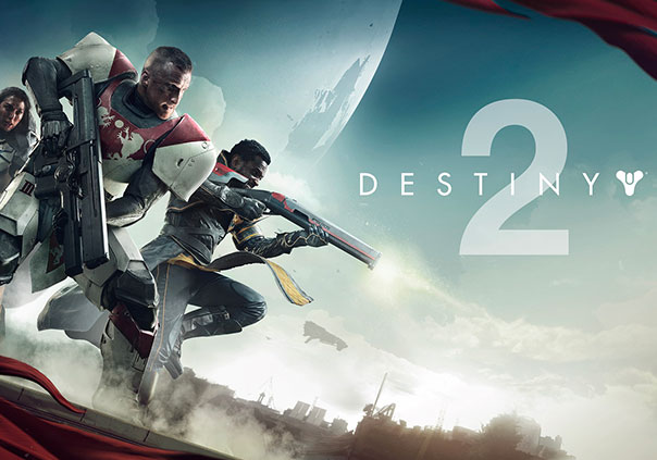 Destiny 2 Game Profile Banner