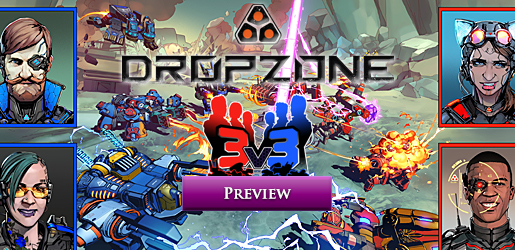 Dropzone-F2P-Interview-MMOHuts-Feature