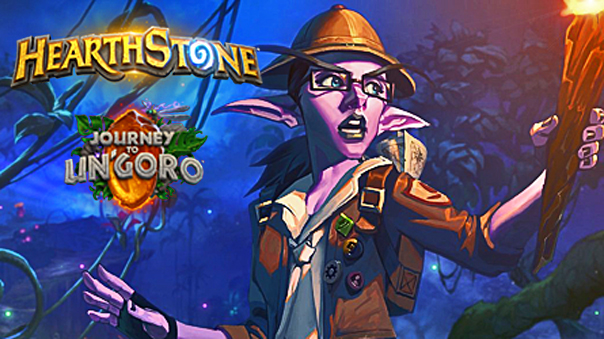 Hearthstone-Ungoro-Review-Hearthstone-Ungoro-Review-MMOHuts-FeatureMMOHuts-Feature