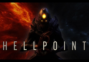 Hellpoint Game Profile Image