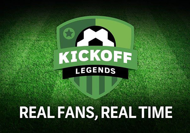 Kickoff Legends Game Profile Banner