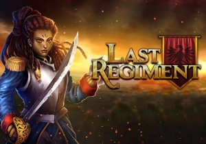 Last Regiment Game Profile Banner