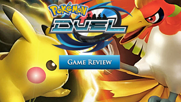 Pokémon Duel para iPhone - Download