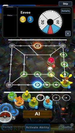 Pokémon Duel para iPhone - Download