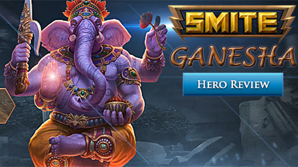 SMITE-Ganesha-Review-MMOHuts-Feature