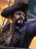 Open World Pirate RPG Tempest Launches on Mobile