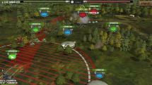 Armored Corps Preview Video