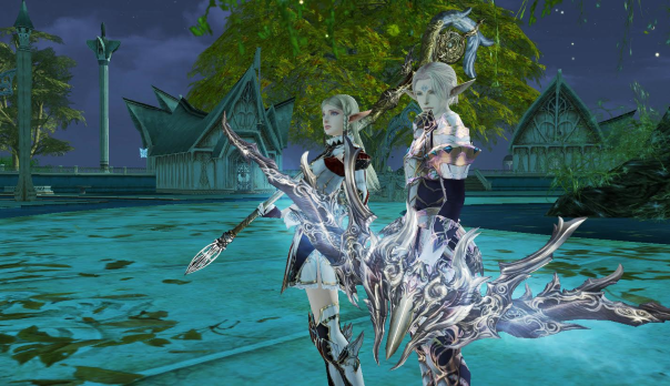 European Lineage 2 Grand Crusade Update Released