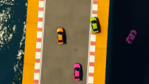 GTA Online Tiny Racers Trailer