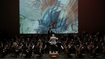 Music from Guild Wars 2: Heart of Thorns with the Evergreen Philharmonic