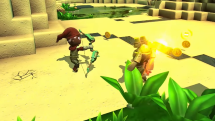 What Is Portal Knights? Free Trial Trailer
