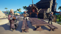 Sea of Thieves Inn-side Story #14: Resources