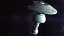 Star Trek Timelines: Do Not Resist (v 2.0) Trailer