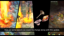 Tree of Savior Combat System Changes Preview