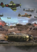 War Thunder: The Chronicles of World War II Event Begins