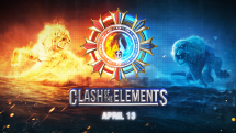 World of Warships Clash of Elements Event Overview