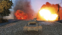 World of Tanks Update 9.18 Trailer