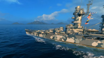 World of Warships Developer Diaries: French Cruisers