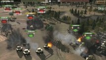 Armored Corps Preview 2 Video