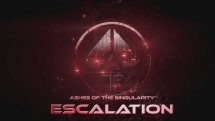 Ashes of the Singularity: Escalation Overview