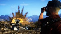 Tom Clancy’s Ghost Recon Wildlands Trailer: Narco Road DLC