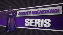 Paladins Seris Ability Breakdown
